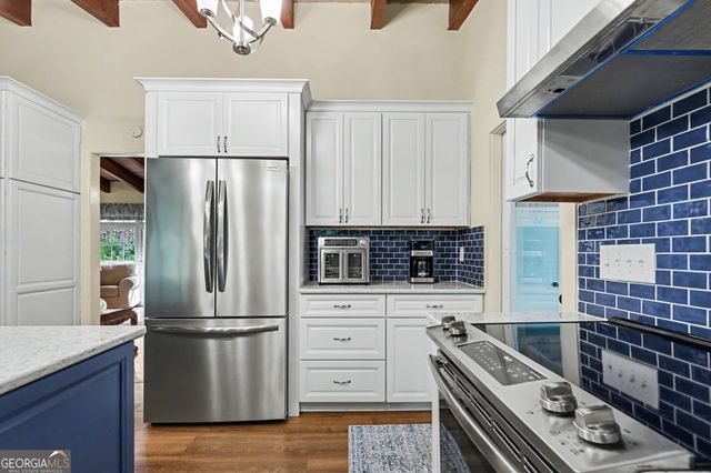 81 Starling Hill Lane, Clayton, GA 30525