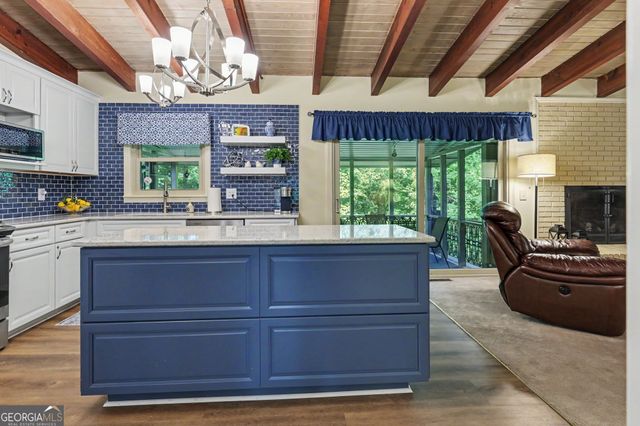 81 Starling Hill Lane, Clayton, GA 30525