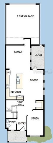 9334 HARTLINE WAY, Orlando, FL 32827