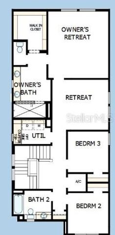 9334 HARTLINE WAY, Orlando, FL 32827