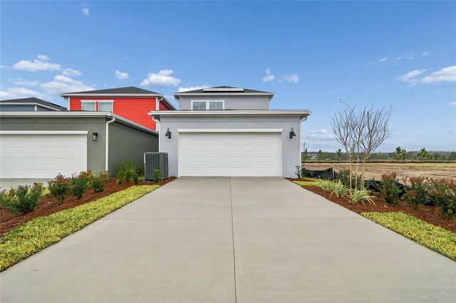 9334 HARTLINE WAY, Orlando, FL 32827