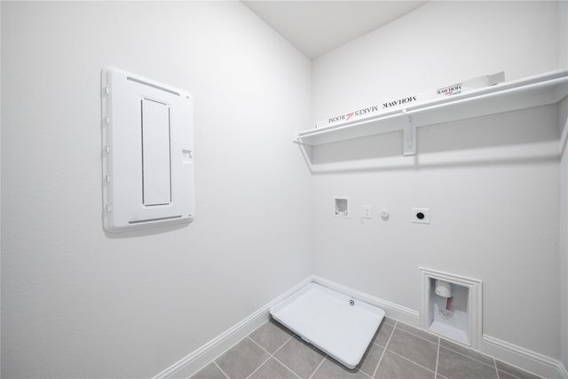 3426 Hillingdon Road, Anna, TX 75409