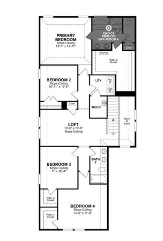 3426 Hillingdon Road, Anna, TX 75409