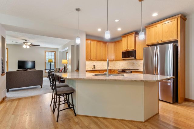 3457 Couchtown Path, Rosemount, MN 55068