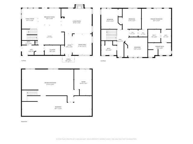3457 Couchtown Path, Rosemount, MN 55068