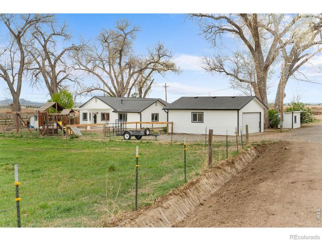 4829 E County Road 54, Fort Collins, CO 80524