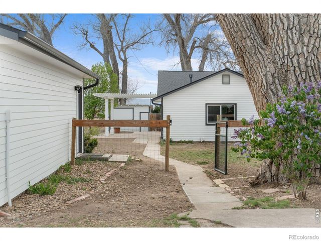 4829 E County Road 54, Fort Collins, CO 80524