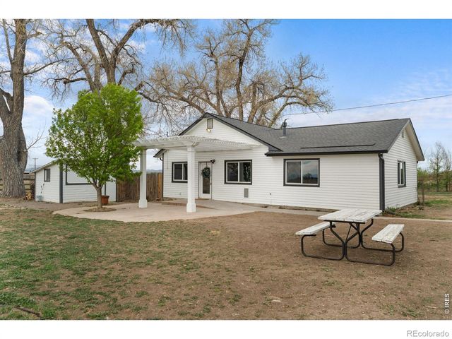 4829 E County Road 54, Fort Collins, CO 80524