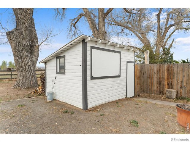 4829 E County Road 54, Fort Collins, CO 80524