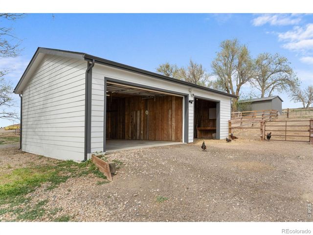 4829 E County Road 54, Fort Collins, CO 80524