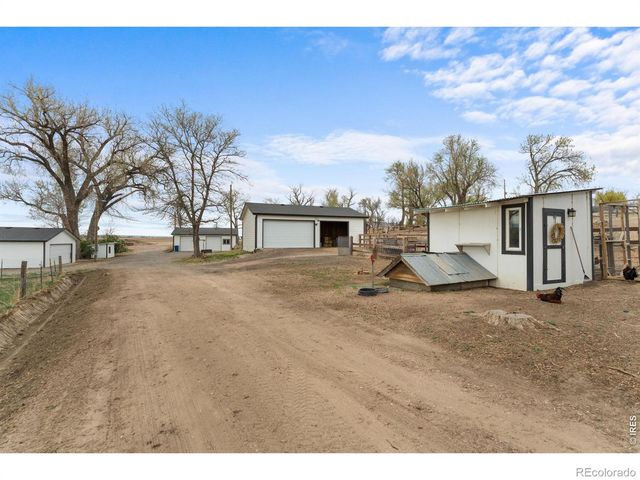 4829 E County Road 54, Fort Collins, CO 80524