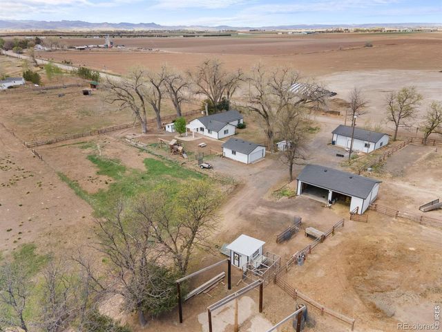 4829 E County Road 54, Fort Collins, CO 80524