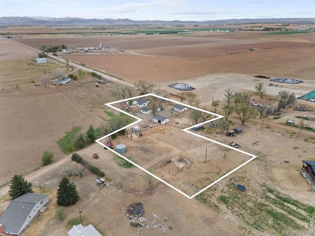 4829 E County Road 54, Fort Collins, CO 80524