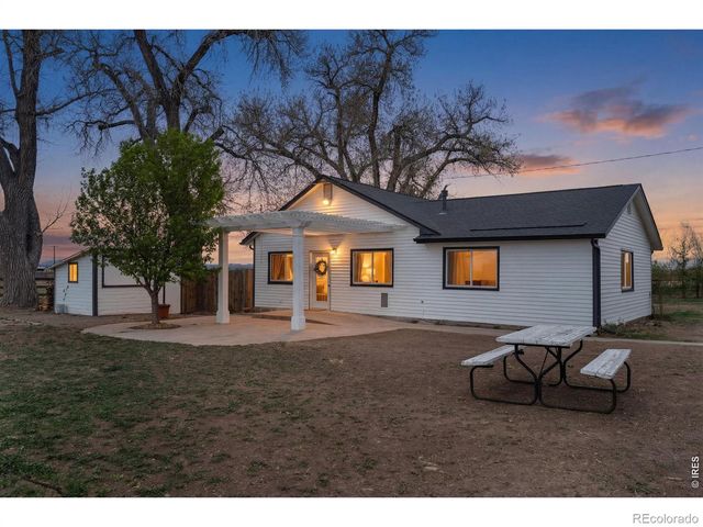 4829 E County Road 54, Fort Collins, CO 80524