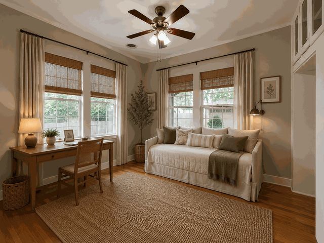 4607 Collinwood Avenue, Fort Worth, TX 76107