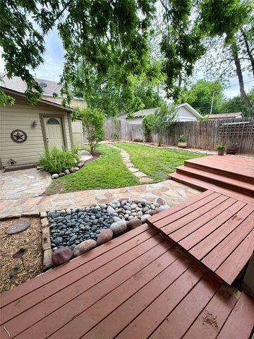 4607 Collinwood Avenue, Fort Worth, TX 76107
