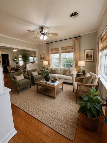 4607 Collinwood Avenue, Fort Worth, TX 76107