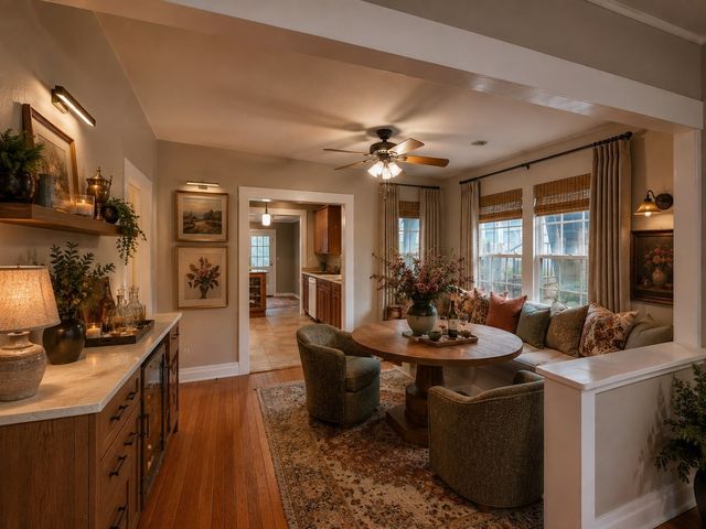4607 Collinwood Avenue, Fort Worth, TX 76107