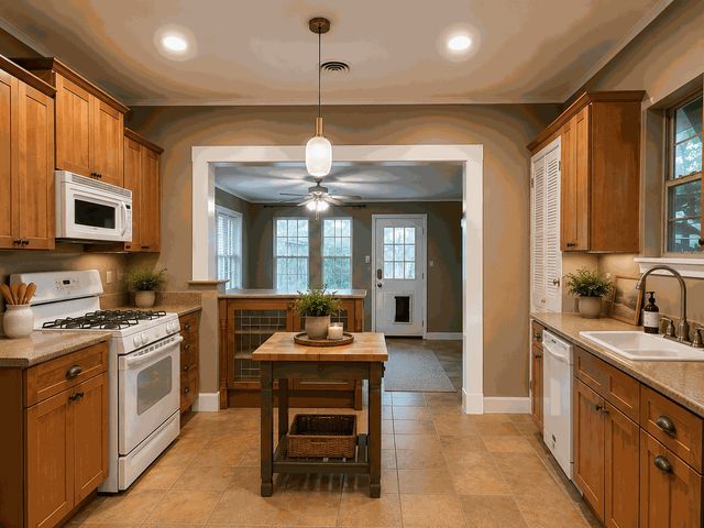 4607 Collinwood Avenue, Fort Worth, TX 76107