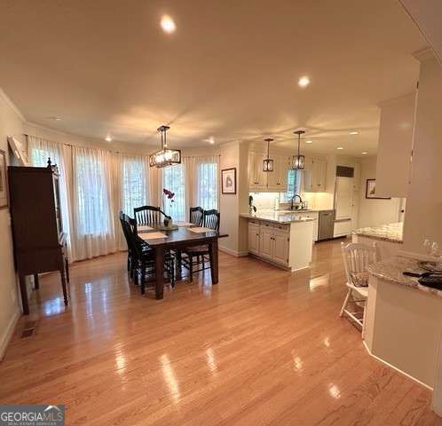 7635 Nesbit Ferry Road, Sandy Springs, GA 30350