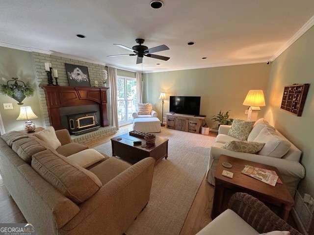 7635 Nesbit Ferry Road, Sandy Springs, GA 30350