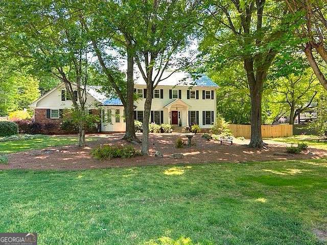 7635 Nesbit Ferry Road, Sandy Springs, GA 30350