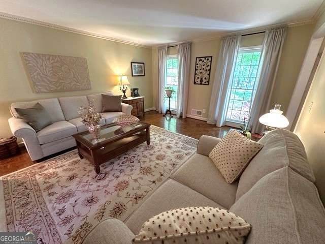 7635 Nesbit Ferry Road, Sandy Springs, GA 30350