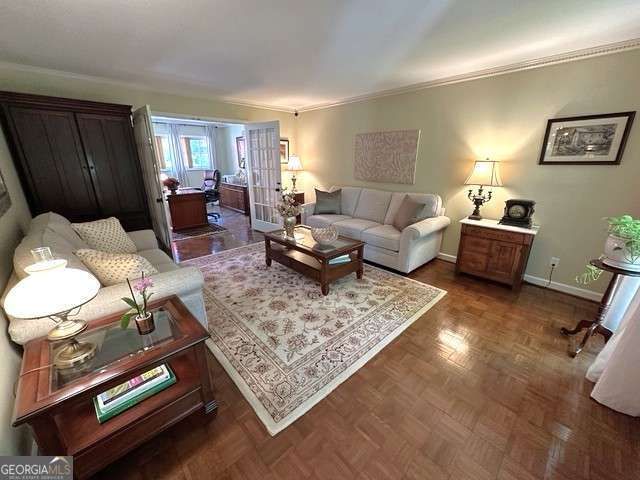 7635 Nesbit Ferry Road, Sandy Springs, GA 30350