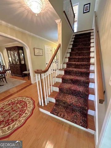 7635 Nesbit Ferry Road, Sandy Springs, GA 30350