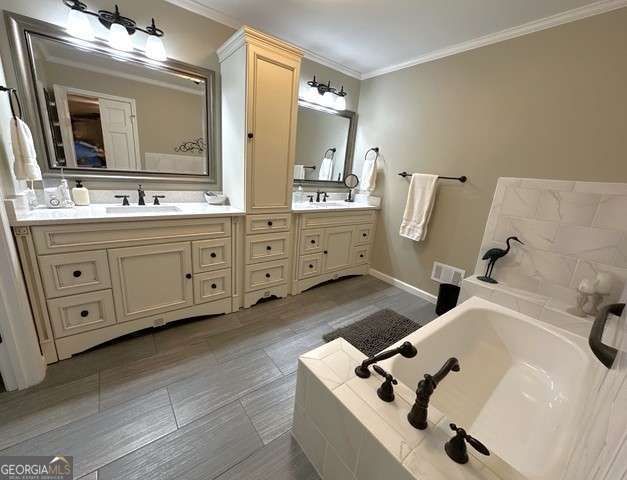 7635 Nesbit Ferry Road, Sandy Springs, GA 30350