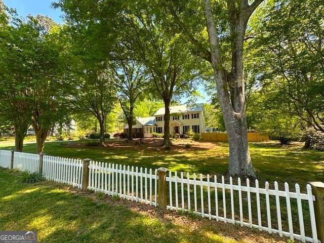 7635 Nesbit Ferry Road, Sandy Springs, GA 30350