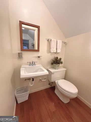 7635 Nesbit Ferry Road, Sandy Springs, GA 30350