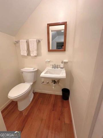 7635 Nesbit Ferry Road, Sandy Springs, GA 30350