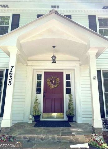 7635 Nesbit Ferry Road, Sandy Springs, GA 30350