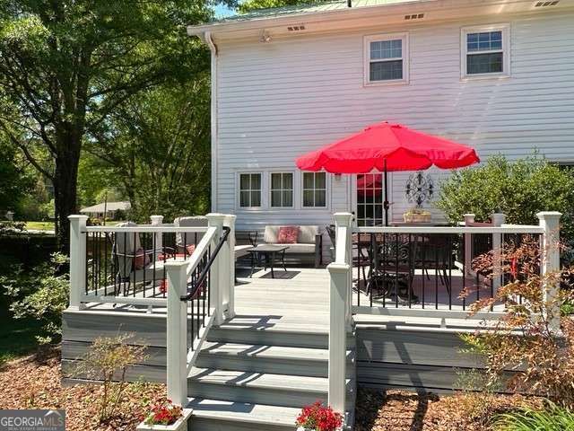 7635 Nesbit Ferry Road, Sandy Springs, GA 30350