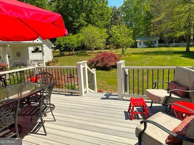 7635 Nesbit Ferry Road, Sandy Springs, GA 30350