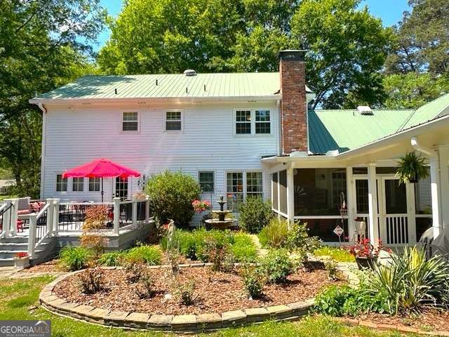 7635 Nesbit Ferry Road, Sandy Springs, GA 30350