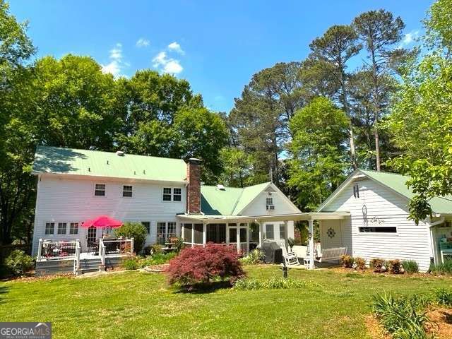 7635 Nesbit Ferry Road, Sandy Springs, GA 30350