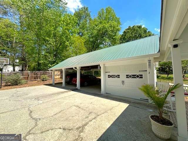 7635 Nesbit Ferry Road, Sandy Springs, GA 30350