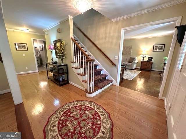 7635 Nesbit Ferry Road, Sandy Springs, GA 30350