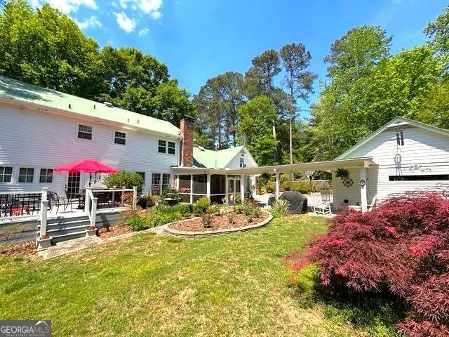 7635 Nesbit Ferry Road, Sandy Springs, GA 30350