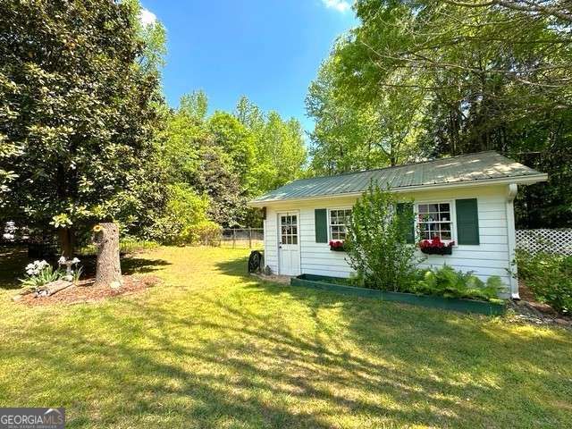 7635 Nesbit Ferry Road, Sandy Springs, GA 30350