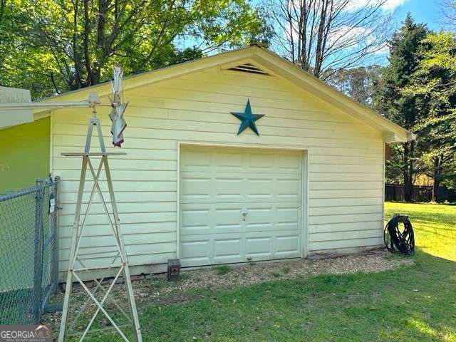 7635 Nesbit Ferry Road, Sandy Springs, GA 30350