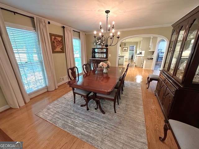 7635 Nesbit Ferry Road, Sandy Springs, GA 30350