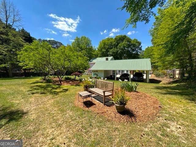 7635 Nesbit Ferry Road, Sandy Springs, GA 30350