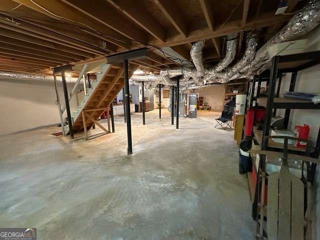 7635 Nesbit Ferry Road, Sandy Springs, GA 30350