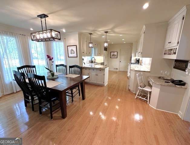 7635 Nesbit Ferry Road, Sandy Springs, GA 30350