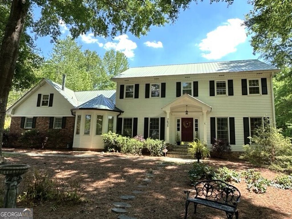 7635 Nesbit Ferry Road, Sandy Springs, GA 30350
