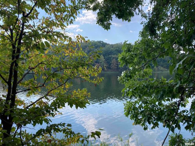 148 & 501 Parrish Ridge Lane, Goreville, IL 62939