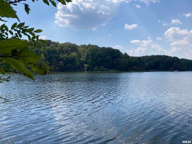 148 & 501 Parrish Ridge Lane, Goreville, IL 62939